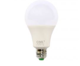 Đèn LED búp - Công Ty TNHH Thiết Bị Điện Và Chiếu Sáng OML Việt Nam